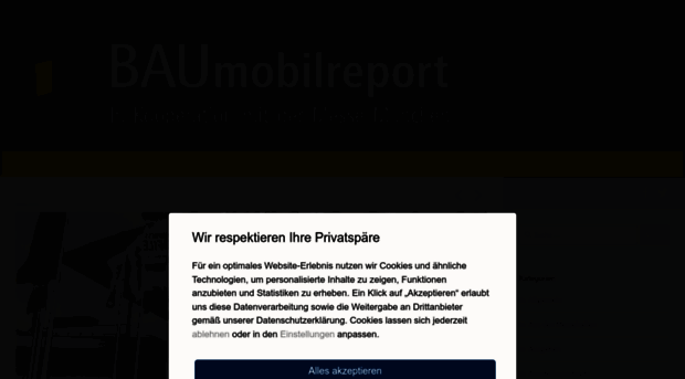 bau-mobil-report.de