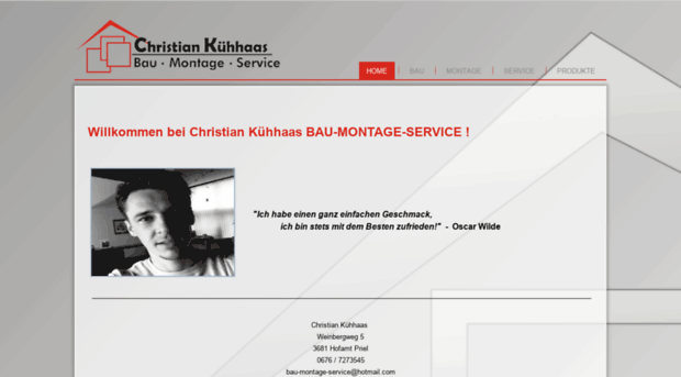 bau-montage-service.at