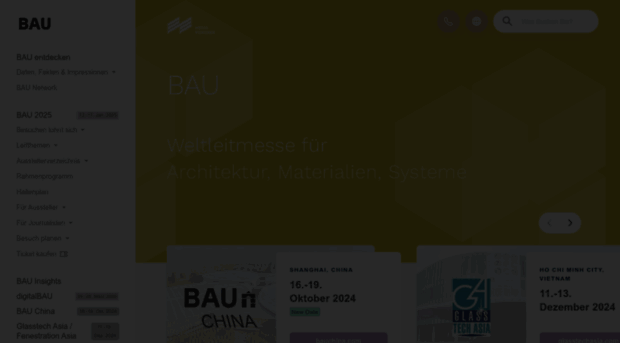 bau-muenchen.com