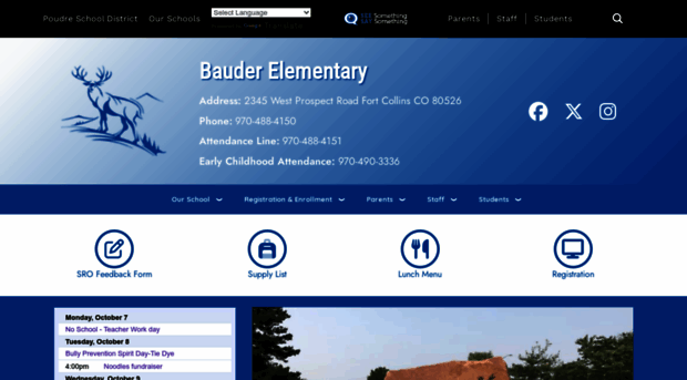 bau.psdschools.org