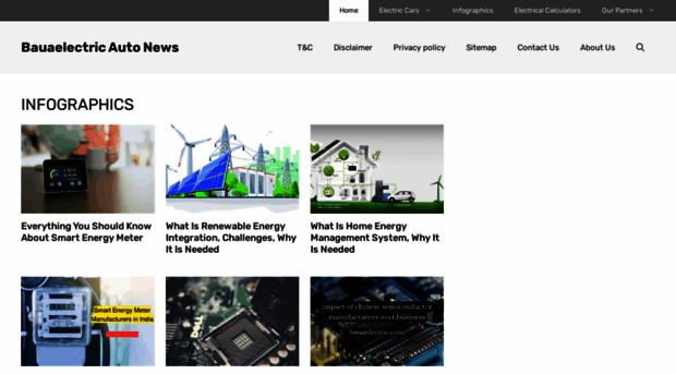 bauaelectric.com