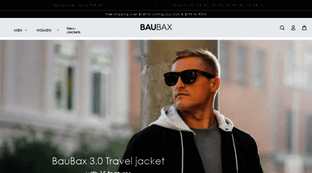 baubax.com