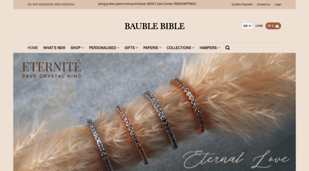 baublebible.com