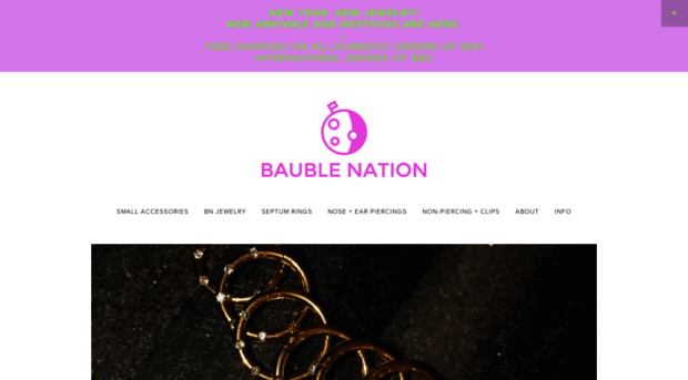baublenation.com