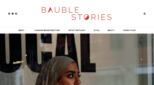 baublestories.com