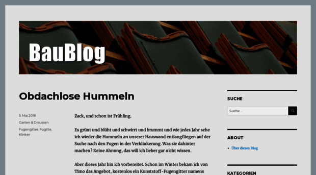 baublog.haeselich.de