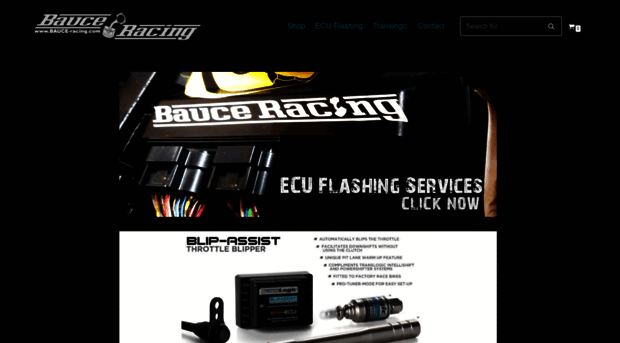 bauce-racing.com