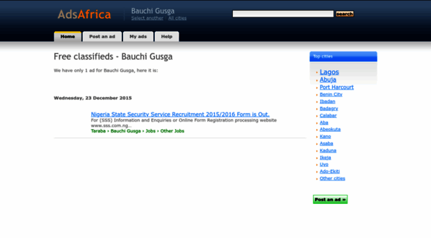 bauchi-gusga.adsafrica.com.ng