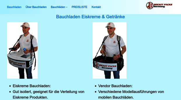 bauchladen.info