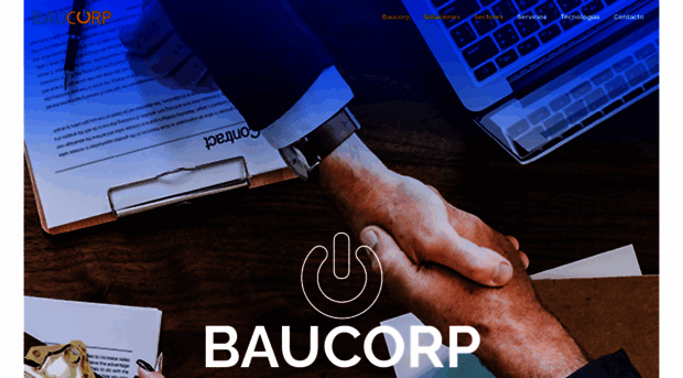 baucorp.com