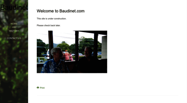 baudinet.com