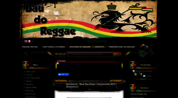 baudoreggae.blogspot.com