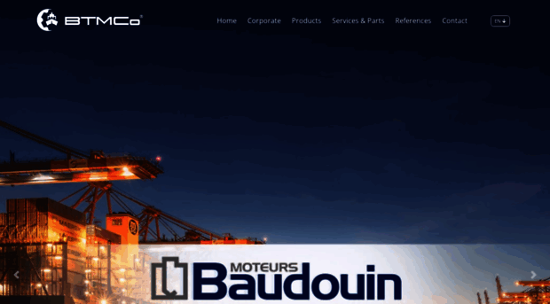 baudouin.com.tr