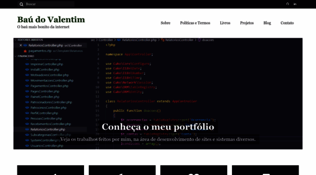 baudovalentim.net