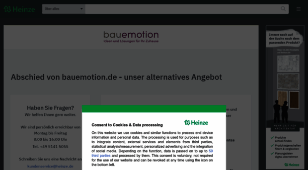 bauemotion.de