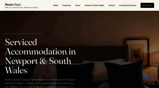 bauen-stays.co.uk
