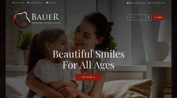 bauerdental.net