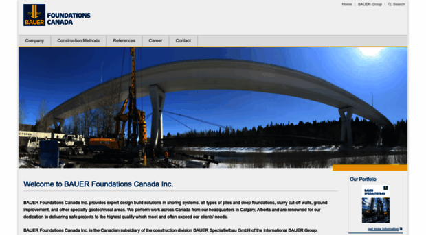 bauerfoundations.ca