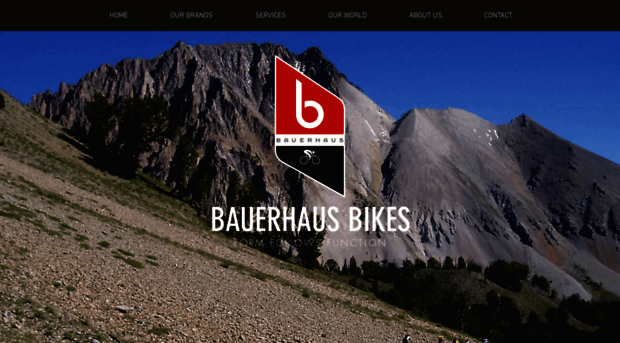 bauerhausbikes.com