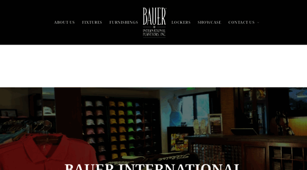 bauerinternational.com