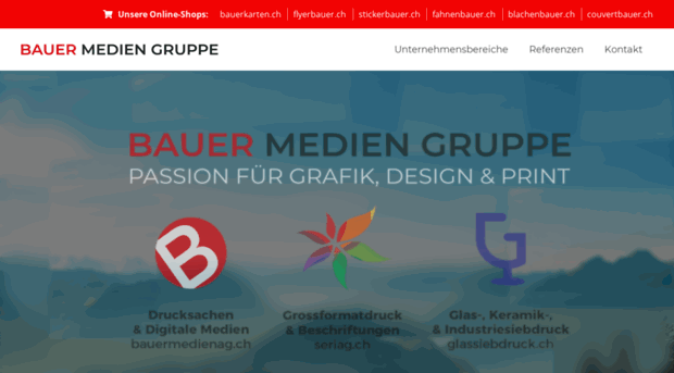 bauermedienag.ch