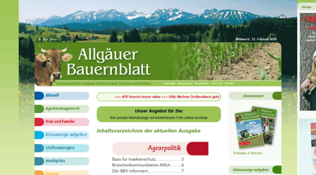 bauernblatt.allgaeuserver3.de