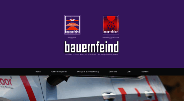 bauernfeind-gmbh.de