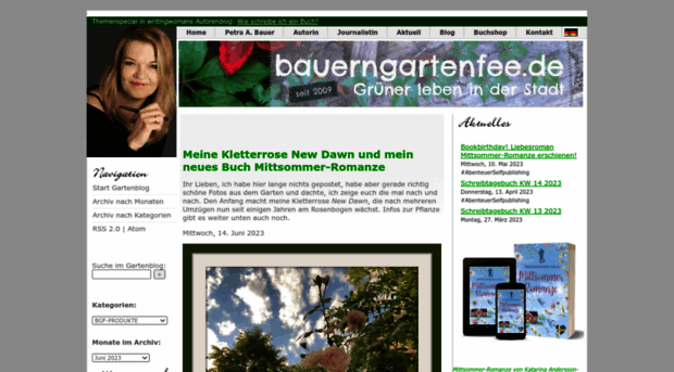 bauerngartenfee.de