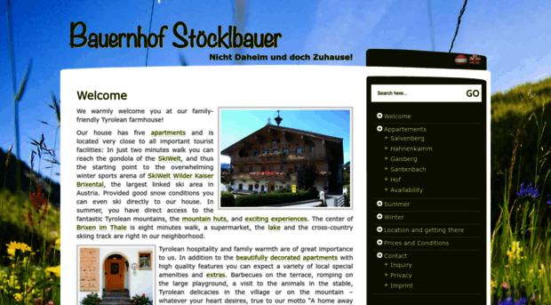 bauernhof-stoecklbauer.at