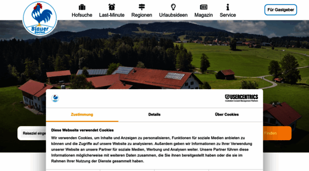 bauernhof-urlaub.com