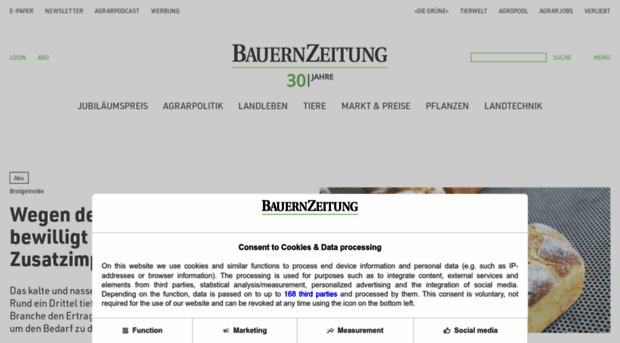 bauernzeitung.ch