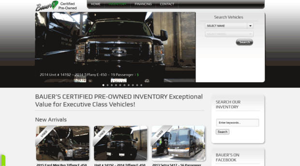 bauersinventory.com