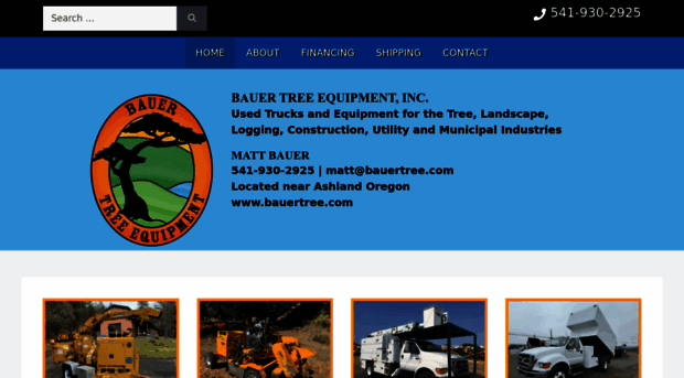 bauertree.com