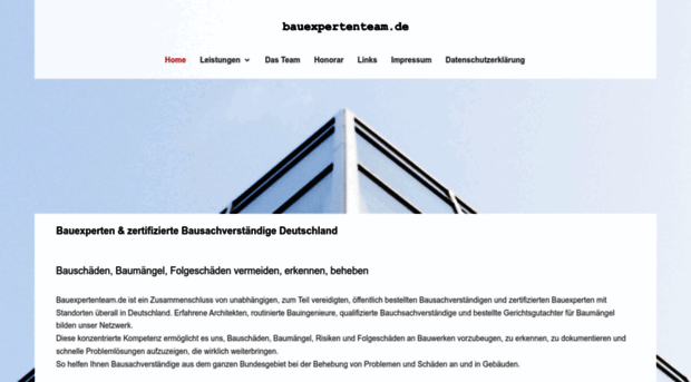 bauexpertenteam.de