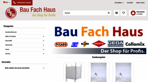 baufachhaus.de