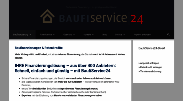 baufiservice24.de