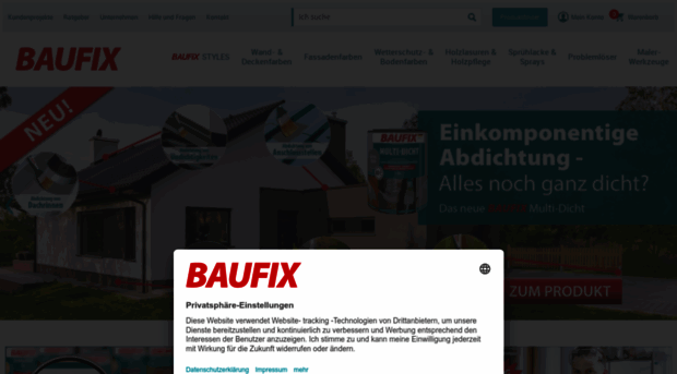 baufix-online.com