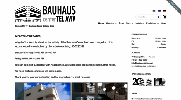 bauhaus-center.com