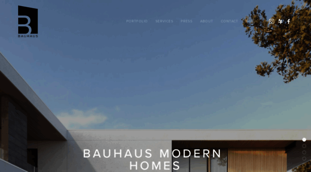 bauhaus.co