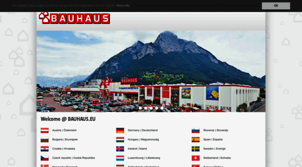 bauhaus.eu