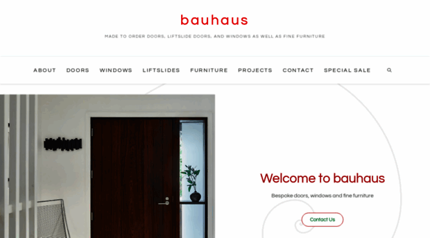 bauhausdoors.com