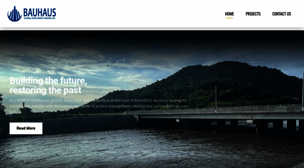 bauhausglobal.com