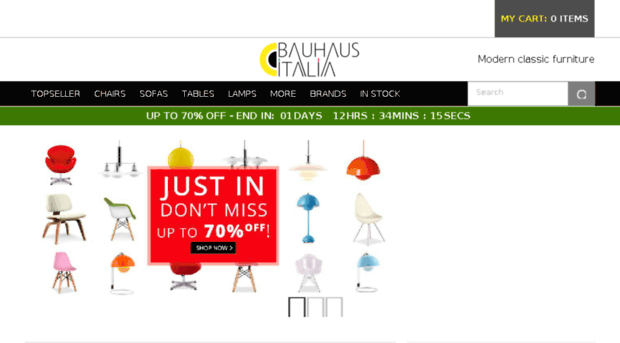 bauhausitalia.com