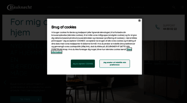 bauknecht.dk