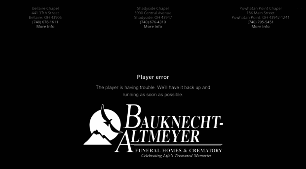 bauknechtaltmeyer.com