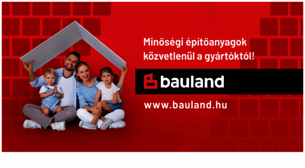 bauland.hu