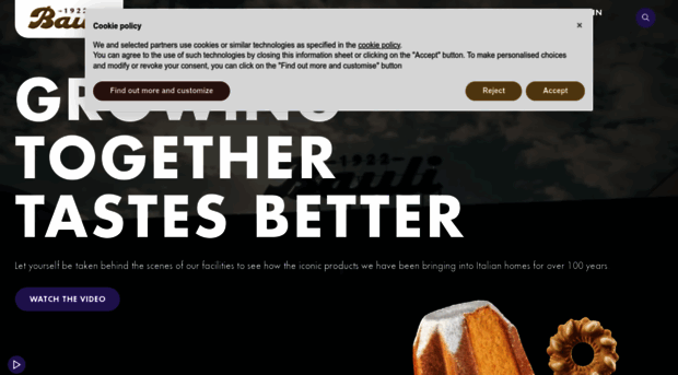 bauligroup.com