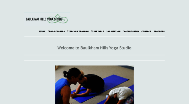 baulkhamhillsyoga.com.au