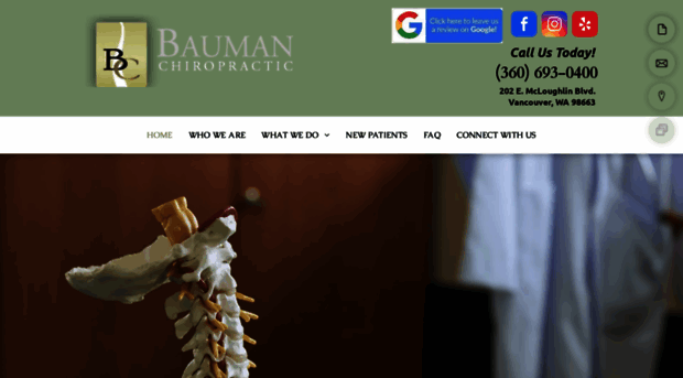 baumanchiro.com