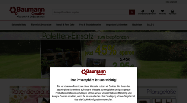 baumann-creative.de